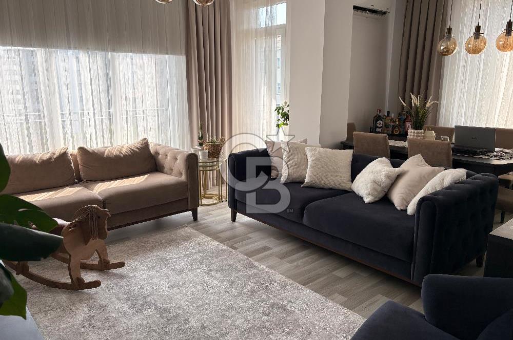 MALTEPE SATILIK 2+1  DAİRE