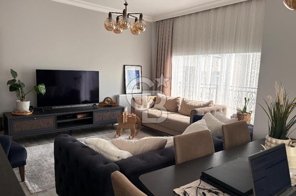 MALTEPE SATILIK 2+1  DAİRE
