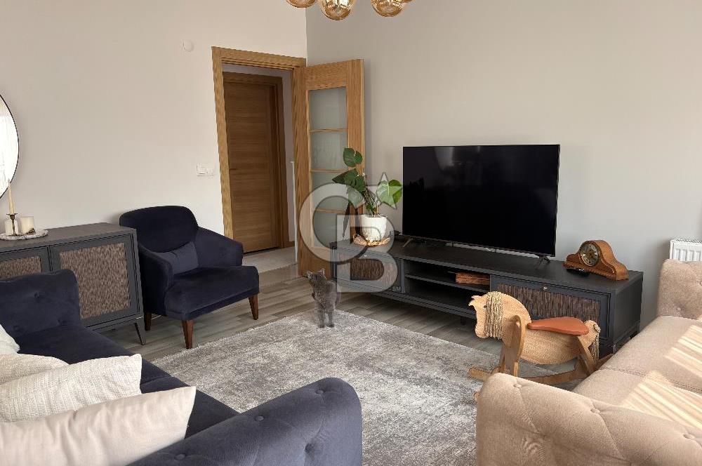 MALTEPE SATILIK 2+1  DAİRE