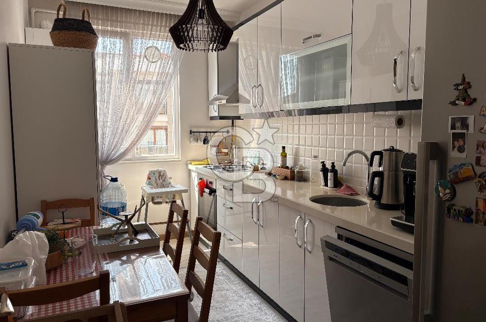 MALTEPE SATILIK 2+1  DAİRE