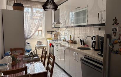 MALTEPE SATILIK 2+1  DAİRE
