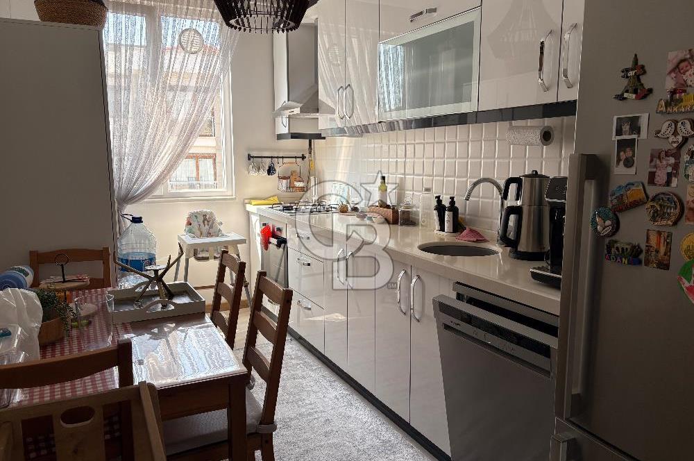 MALTEPE SATILIK 2+1  DAİRE