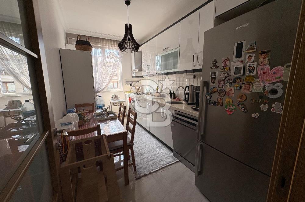 MALTEPE SATILIK 2+1  DAİRE