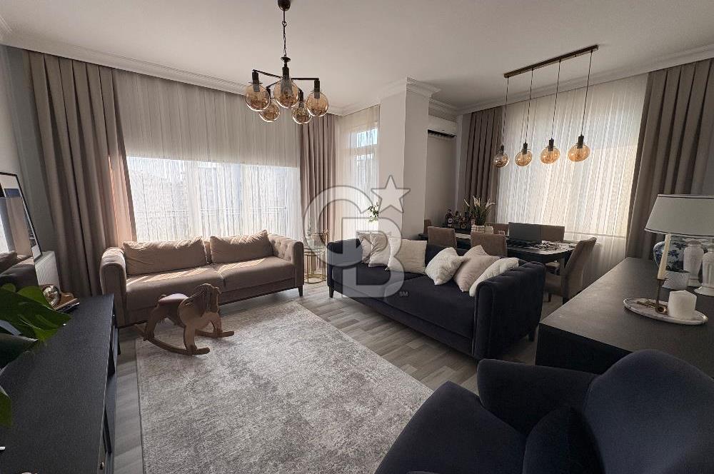 MALTEPE SATILIK 2+1  DAİRE