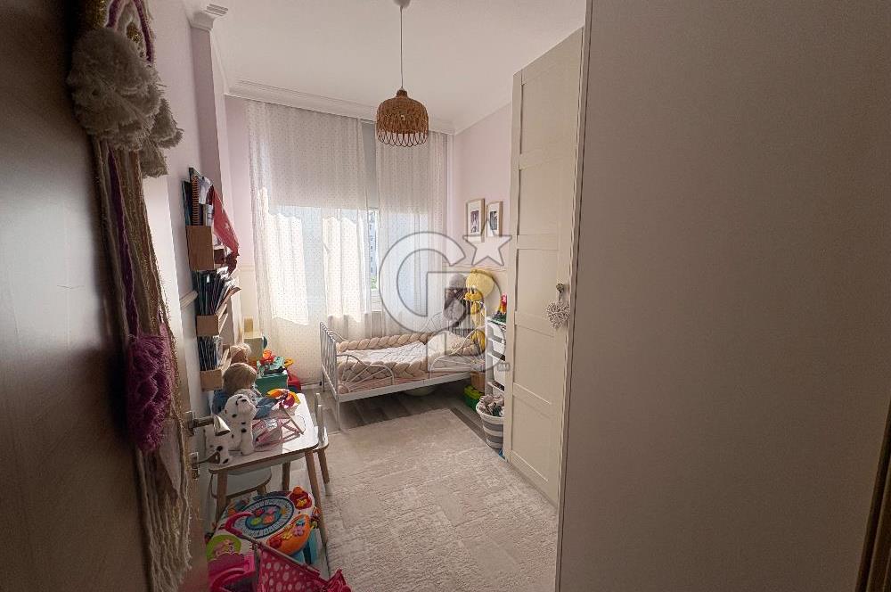 MALTEPE SATILIK 2+1  DAİRE