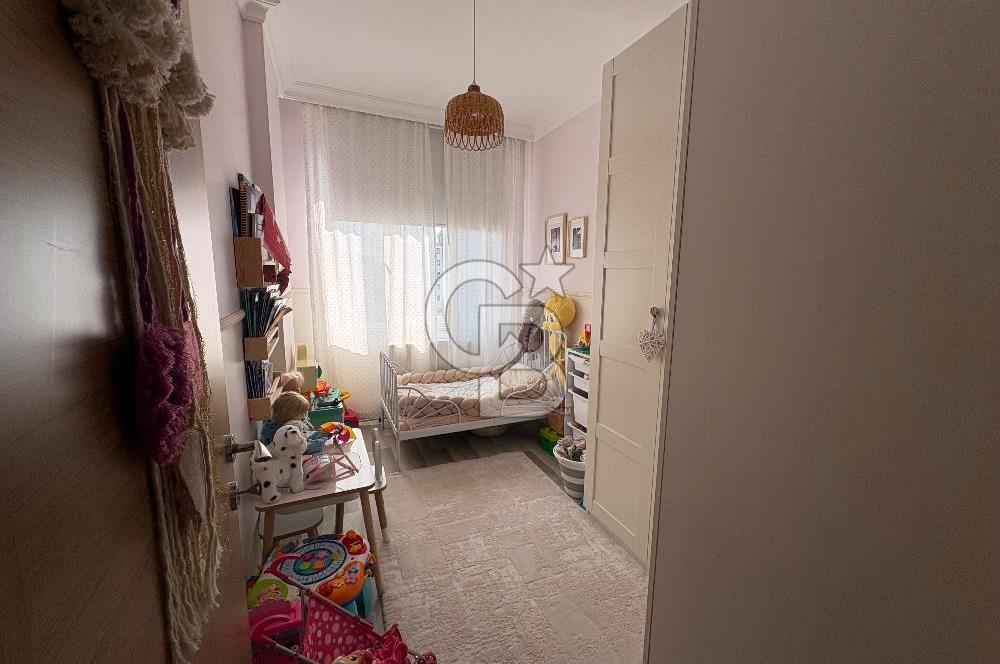 MALTEPE SATILIK 2+1  DAİRE