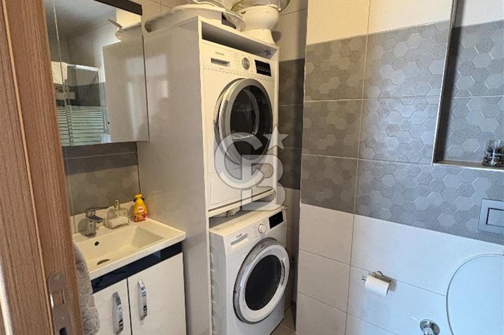 MALTEPE SATILIK 2+1  DAİRE