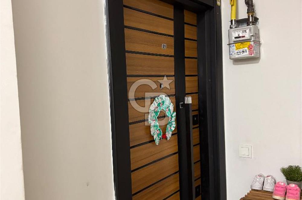 MALTEPE SATILIK 2+1  DAİRE