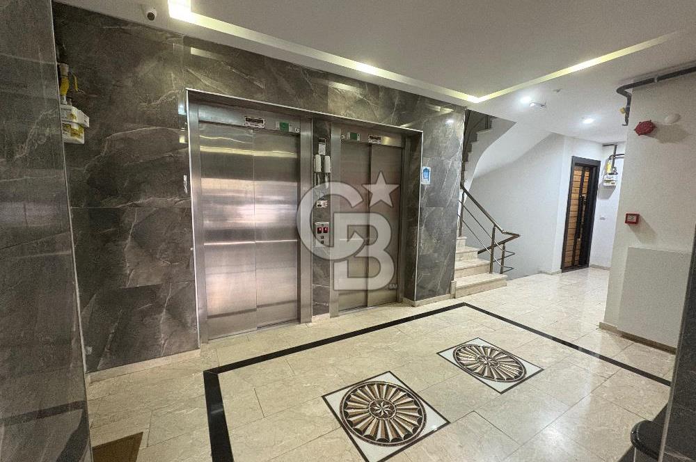 İSTANBUL MALTEPE SATILIK 2+1 DAİRE