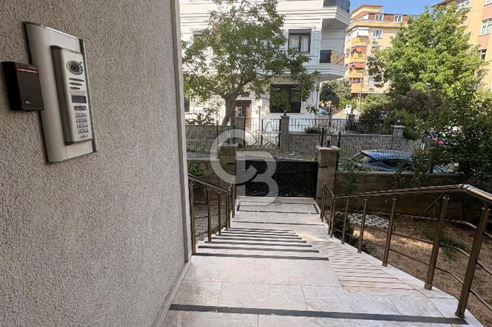 İSTANBUL MALTEPE SATILIK 2+1 DAİRE