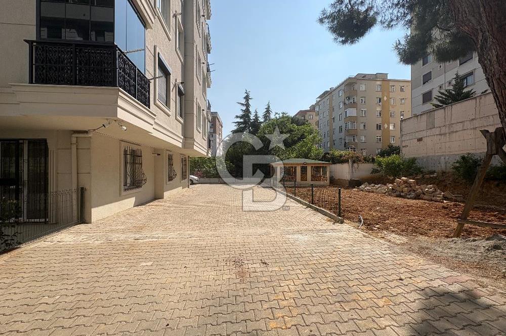 MALTEPE SATILIK 2+1  DAİRE