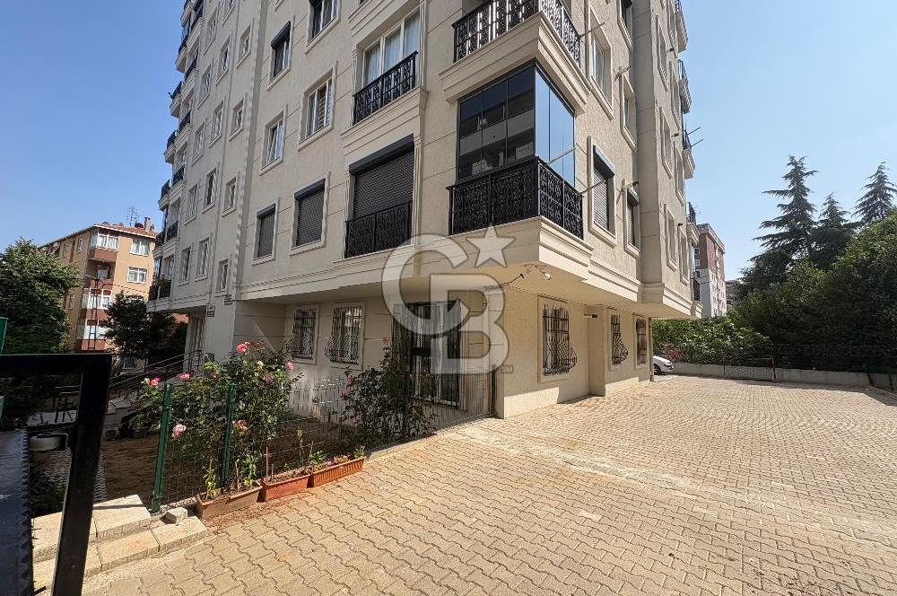 İSTANBUL MALTEPE SATILIK 2+1 DAİRE