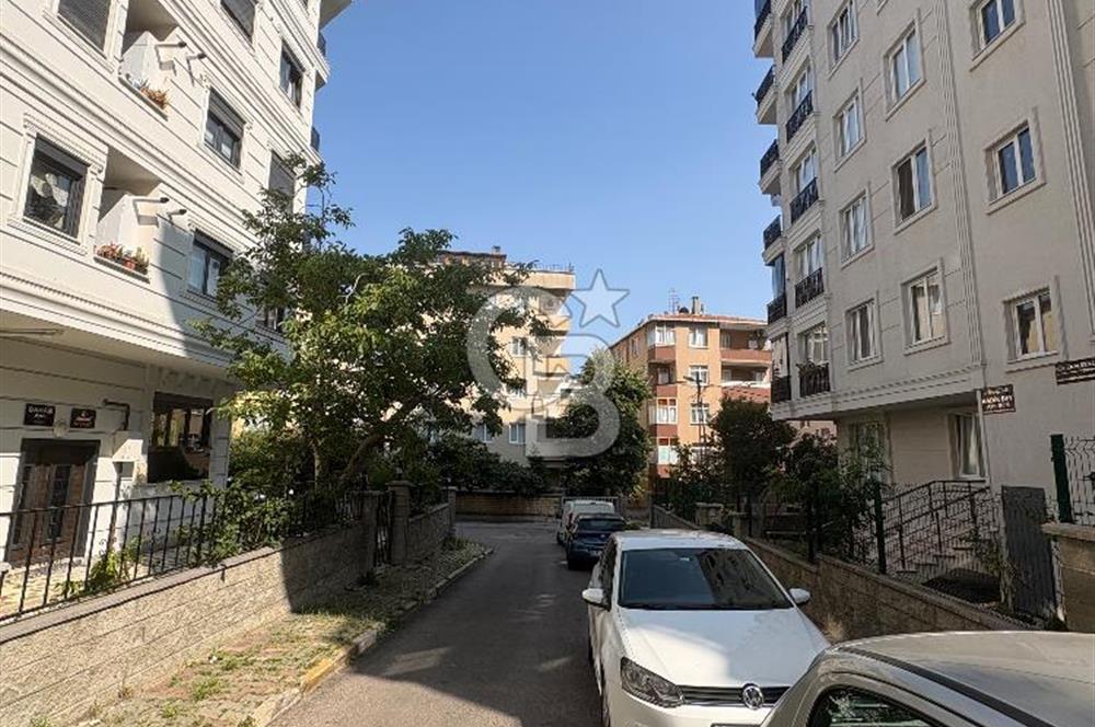 MALTEPE SATILIK 2+1  DAİRE