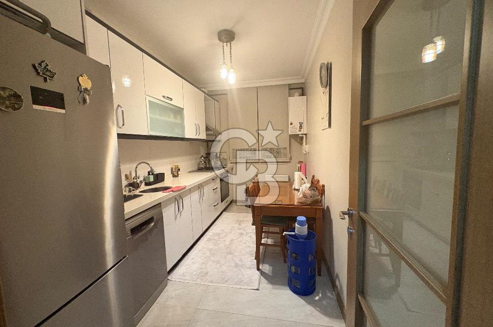 İSTANBUL MALTEPE SATILIK 2+1 DAİRE