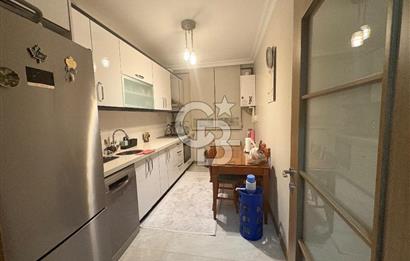 İSTANBUL MALTEPE SATILIK 2+1 DAİRE