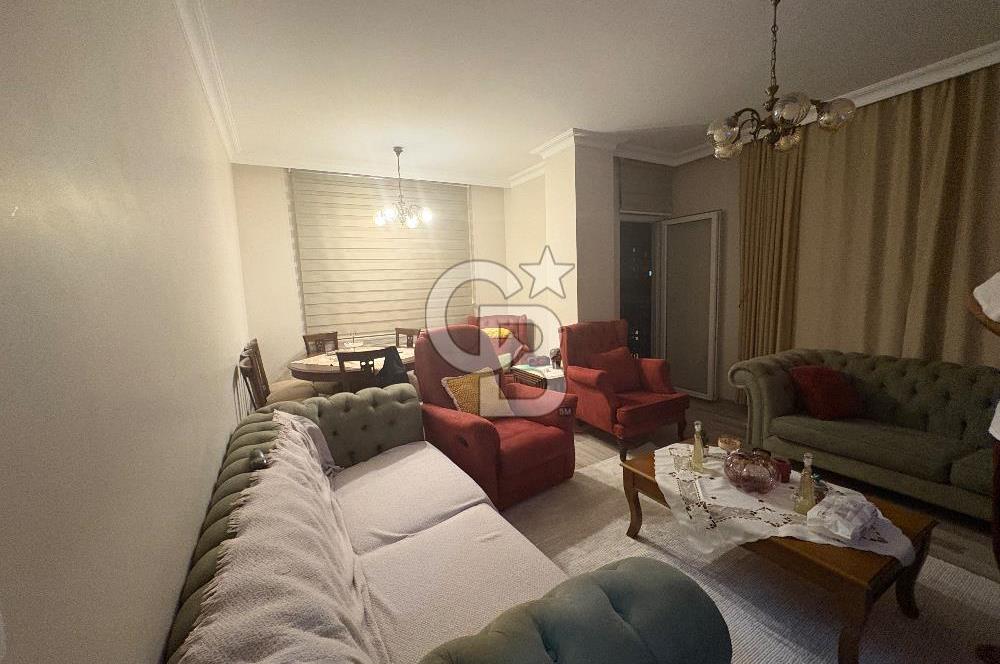 İSTANBUL MALTEPE SATILIK 2+1 DAİRE