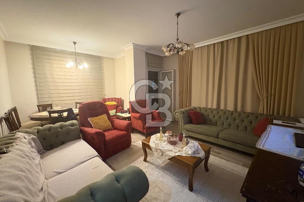 İSTANBUL MALTEPE SATILIK 2+1 DAİRE