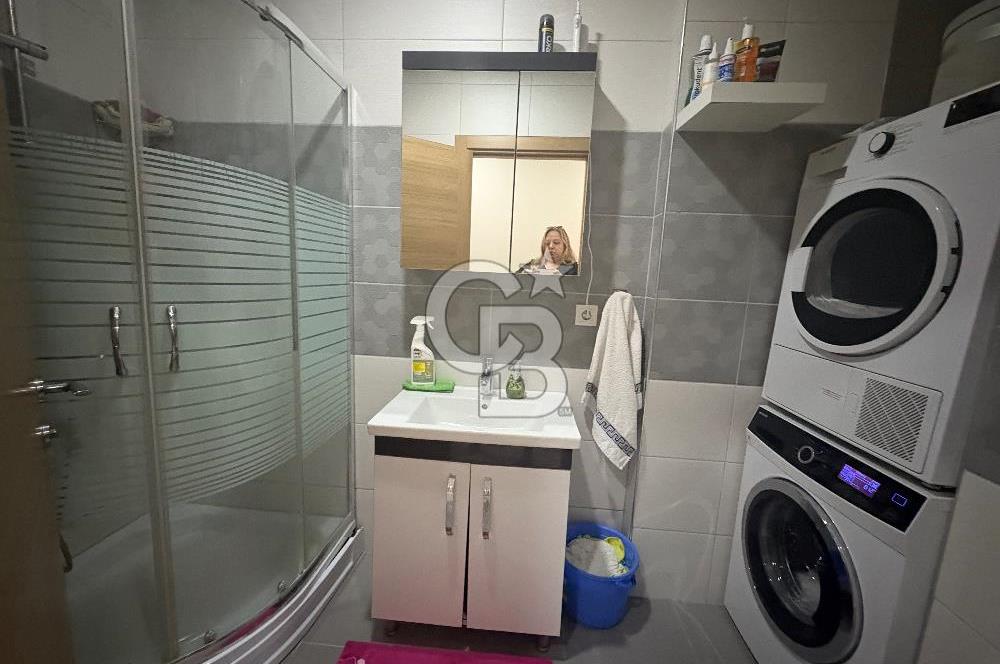 İSTANBUL MALTEPE SATILIK 2+1 DAİRE