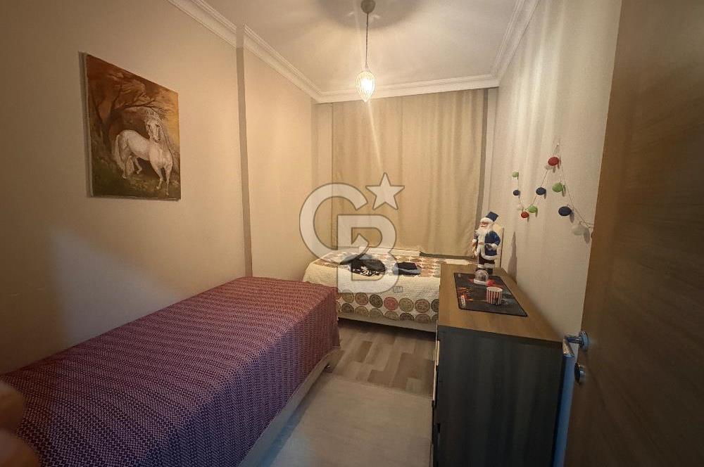 İSTANBUL MALTEPE SATILIK 2+1 DAİRE