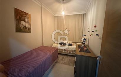 İSTANBUL MALTEPE SATILIK 2+1 DAİRE