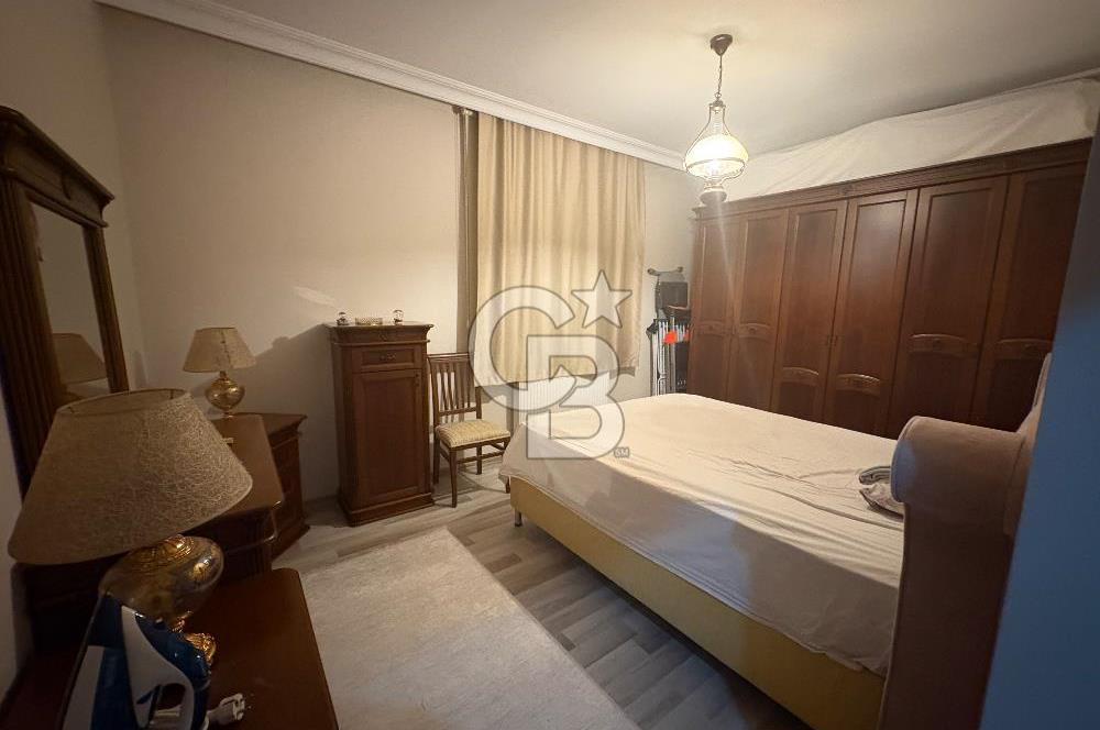 İSTANBUL MALTEPE SATILIK 2+1 DAİRE