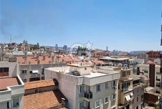 BAYRAKLI SEVGİ YOLU YAKINI 2+1 TADİLATLI  SATILIK DAİRE