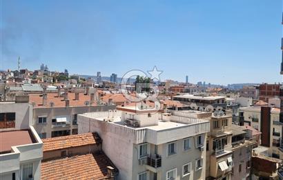 BAYRAKLI SEVGİ YOLU YAKINI 2+1 TADİLATLI  SATILIK DAİRE