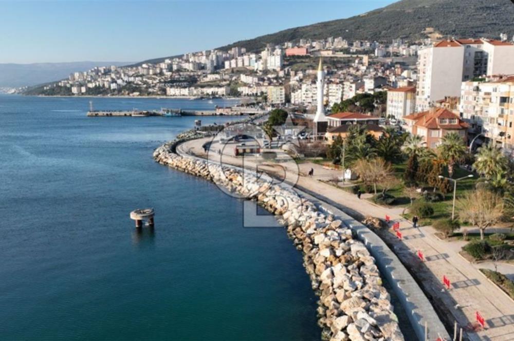 CB AMBIANCE'DAN KURŞUNLU'DA MANZARASIYLA BÜYÜLEYEN İKİZ VİLLALAR