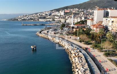 CB AMBIANCE'DAN KURŞUNLU'DA MANZARASIYLA BÜYÜLEYEN İKİZ VİLLALAR