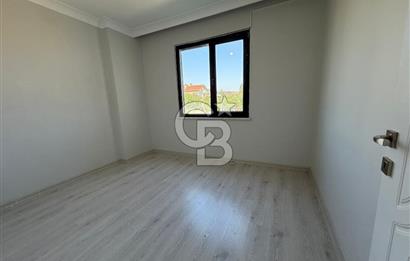 DENİZ MANZARALI, GENİŞ TERASLI İKİZ VİLLA 480M2 NET KULLANIM