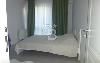 Sancaktepe Butik Garden Sitesinde Bahçe Kullanımlı Satılık 2+1
