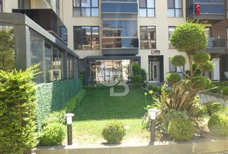 Sancaktepe Butik Garden Sitesinde Güvenlikli K.Otoparklı 2+1