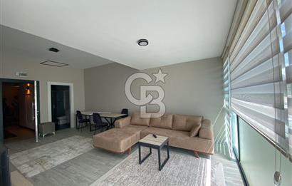 İNCEK BULVARI CEPHELİ 1+1-1+0 EŞYALI KİRALIK HERŞEY DAHİL DAİRE