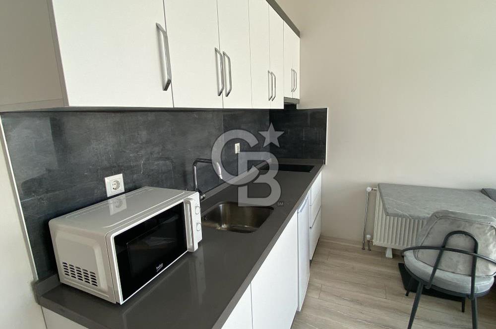 İNCEK BULVARI CEPHELİ 1+1-1+0 EŞYALI KİRALIK HERŞEY DAHİL DAİRE