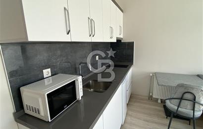 İNCEK BULVARI CEPHELİ 1+1-1+0 EŞYALI KİRALIK HERŞEY DAHİL DAİRE