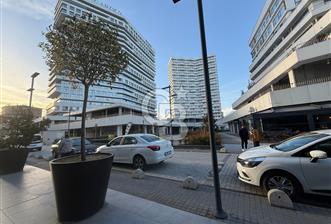 Nivo İstanbul, By Neba Sitesinde, Fırsat Konumlu, Kiralık Dükkan