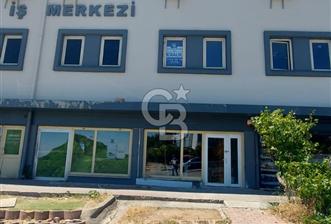 ŞEKERPINAR İŞ MERKEZİNDE,MERKEZİ KONUMDA KİRALIK OFİS