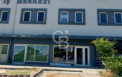 ŞEKERPINAR İŞ MERKEZİNDE,MERKEZİ KONUMDA KİRALIK OFİS