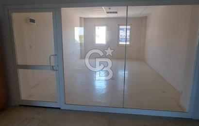ŞEKERPINAR İŞ MERKEZİNDE,MERKEZİ KONUMDA KİRALIK OFİS