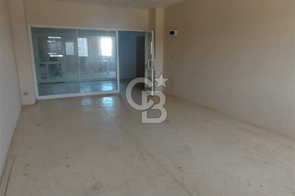 ŞEKERPINAR İŞ MERKEZİNDE,MERKEZİ KONUMDA KİRALIK OFİS