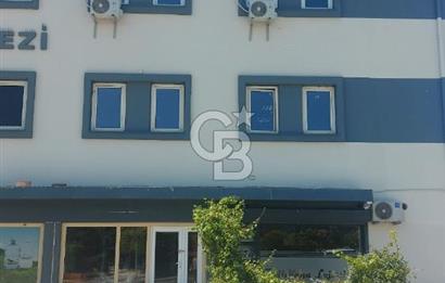 ŞEKERPINAR İŞ MERKEZİNDE,MERKEZİ KONUMDA KİRALIK OFİS