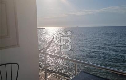 YALOVA ÇINARCIK DA KİRALIK 1+1 MUHTEŞEM DENİZ MANZARALI DAİRE!!