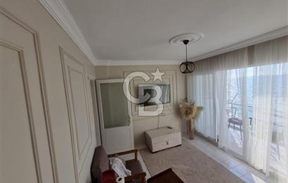YALOVA ÇINARCIK DA KİRALIK 1+1 MUHTEŞEM DENİZ MANZARALI DAİRE!!