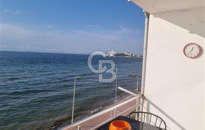 YALOVA ÇINARCIK DA KİRALIK 1+1 MUHTEŞEM DENİZ MANZARALI DAİRE!!
