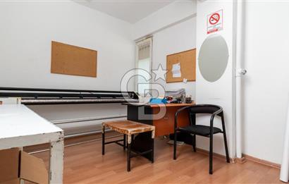 Gaziemir Sarnıçta 1470 m2 Arsa İçerisin de Satılık Fabrika