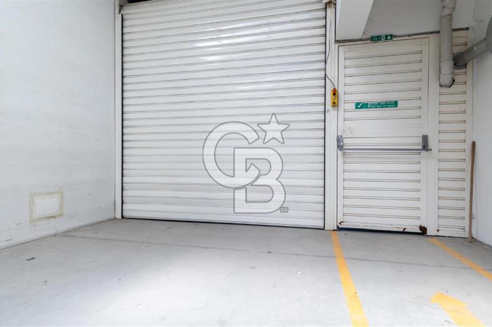 Gaziemir Sarnıçta 1470 m2 Arsa İçerisin de Satılık Fabrika