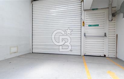 Gaziemir Sarnıçta 1470 m2 Arsa İçerisin de Satılık Fabrika