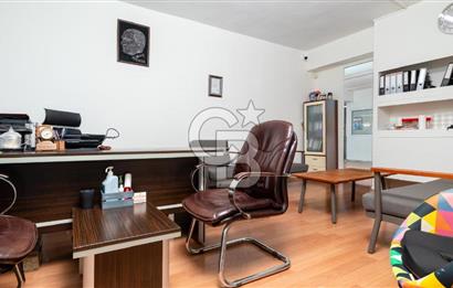 Gaziemir Sarnıçta 1470 m2 Arsa İçerisin de Satılık Fabrika