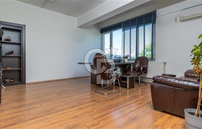 Gaziemir Sarnıçta 1470 m2 Arsa İçerisin de Satılık Fabrika