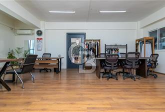 Gaziemir Sarnıçta 1470 m2 Arsa İçerisin de Satılık Fabrika